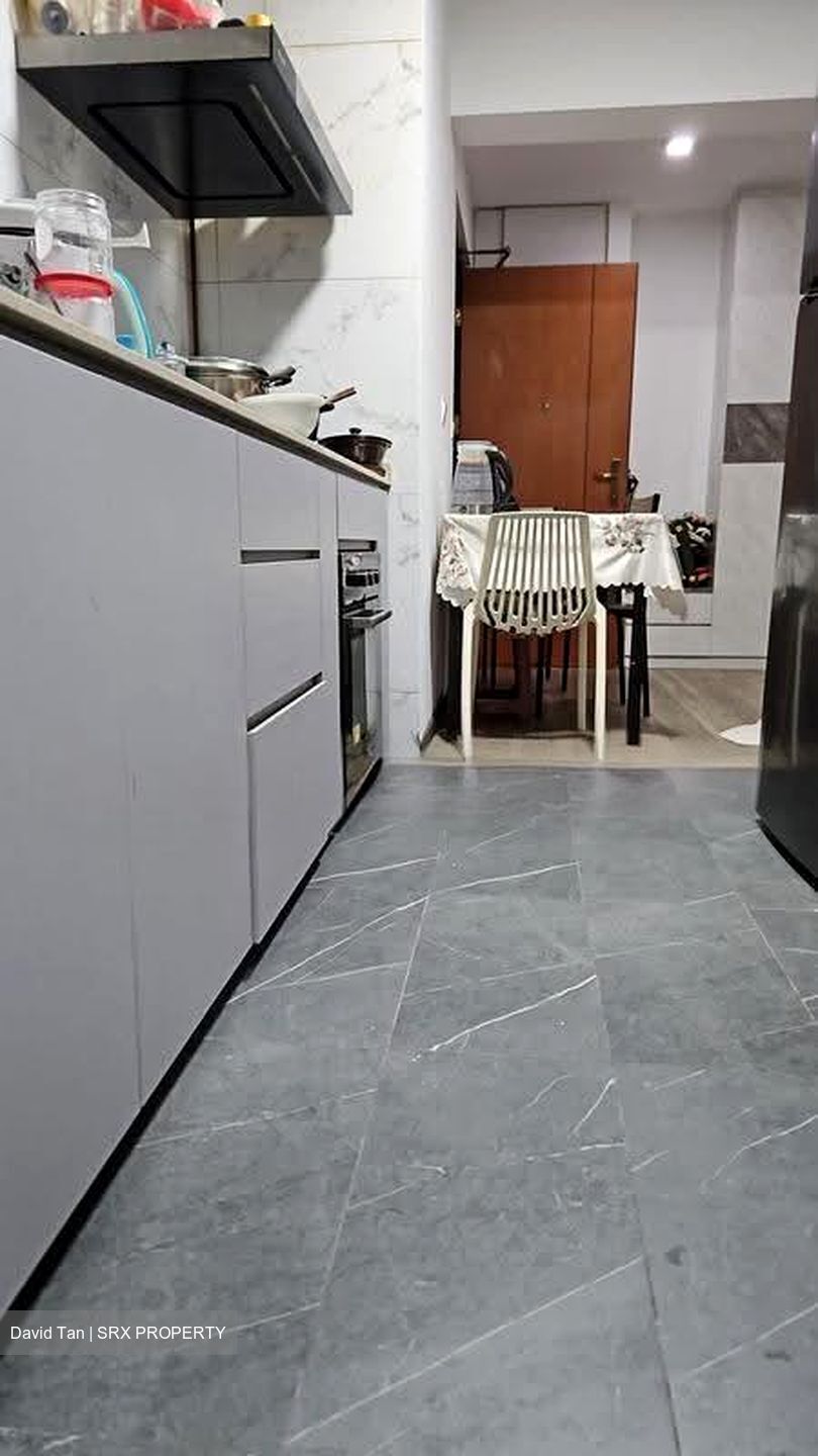 Blk 442C Fajar Hills (Bukit Panjang), HDB 4 Rooms #617061201